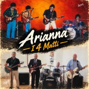 Arianna (traccia audio)